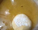 Foto langkah ke 5 dari resep Banana Milk Donut.