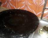Tawa kaleji recipe step 1 photo