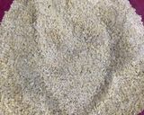 Foto del paso 3 de la receta: Galletas de almendra, avena y dátiles (sin azúcar ni harina)