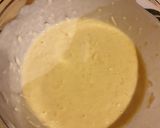 Une image de l'étape 4 de Gratin façon flan de courgettes.