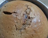 A picture of step 7 of Chocolate cake.