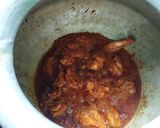 চিকেন বিরিয়ানি (chicken biryani recipe in Bengali) রেসিপি ধাপ - 4 ছবি