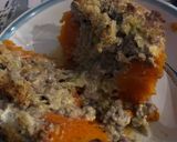 Foto del paso 6 de la receta: Zapallo orgánico relleno
