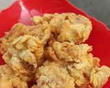 Foto langkah ke 3 dari resep Ayam Fillet Crispy.