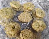 Foto del paso 4 de la receta Nuggets de pollo y brócoli 🥦