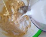 Pukis Empuk langkah memasak 4 foto