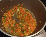 Foto del paso 4 de la receta: Arroz con alitas de pollo