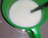 Foto langkah ke 2 dari resep Dalgona Coffe Ekonomis.
