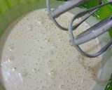 Foto langkah ke 2 dari resep Bolu Panggang Mocacinno (lembut).
