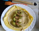 Foto del paso 5 de la receta Tortitas con harina de arroz para desayunar 💥