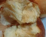 Foto langkah ke 5 dari resep Roti goreng tabur gula.