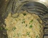 Instant bread meduvada recipe step 1 photo