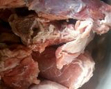 Foto langkah ke 1 dari resep Kare Tulang Kambing / Sapi Special Dari Ibuku.