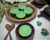 Foto langkah ke 6 dari resep Srikaya Pandan.