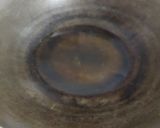 A picture of step 8 of My best ever steamed momos receipe.