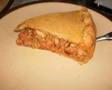 Foto del paso 8 de la receta: Empanada gallega
