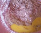 Foto langkah ke 3 dari resep Pancake bahan simple.