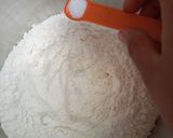 Foto del paso 3 de la receta: Bollos rellenos de queso crema