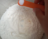 Foto del paso 3 de la receta: Bollos rellenos de queso crema