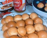 صورة لخطوة 4 من وصفة بوب كيك | pop cake