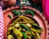 শুক্তো(Shukto recipe in Bengali) রেসিপি ধাপ - 3 ছবি