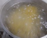 Foto del paso 3 de la receta: Fideos con coliflor