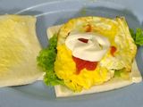 Sandwich Simple