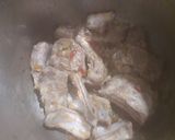 Foto del paso 2 de la receta Patatas guisadas con costilla