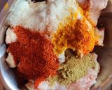 মাংসের ঝোল (Mangsher jhol recipe in Bengali) রেসিপির ধাপ 1 ছবি