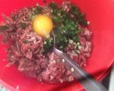 Foto del paso 2 de la receta: Albóndigas con salsa