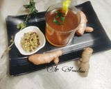A picture of step 11 of Powerful Homemade immunity booster drink.