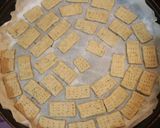 Foto del paso 14 de la receta: Galletas saladas (integrales)