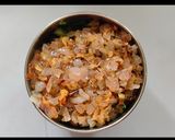 A picture of step 6 of Mumbai's Famous Breakfast..Keema Pav Recipe.