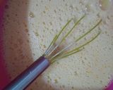 Foto del paso 1 de la receta: Tarantela a mi manera