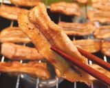 Hình bước làm 3 của món Chuối sấy