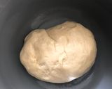 Foto langkah ke 3 dari resep Pizza ala dewe.