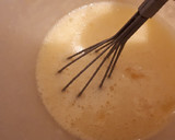 Foto del paso 1 de la receta: Bizcocho de chocolate y coco