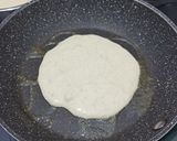 Foto langkah ke 4 dari resep Pancake Pisang.