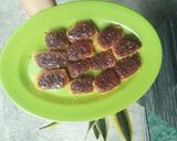 Foto langkah ke 8 dari resep Pisang Nugget.
