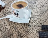 عکس مرحله 6 از دستور کاپوچینو