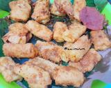 Foto langkah ke 3 dari resep Mini Risoles Mayo.