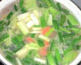 Foto langkah ke 4 dari resep Sup Tulang Sederhana.