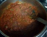 स्ट्रीट स्टाईल पाव भाजी (street style pav bhaji recipe in Hindi) रेसिपी चरण 2 फोटो