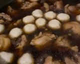 รูปขั้นตอนการทำที่ 4 ของ ก๋วยจั๊บไก่
