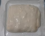 Foto langkah ke 11 dari resep Wijen Italian Herbs Cheese Sourdough Bread (Open Bake Method).