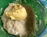 Foto langkah ke 3 dari resep Roti sisir mentega.