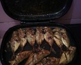 Foto langkah ke 4 dari resep Ikan bakar sederhana.