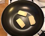 Wokban sült Sajtos - Zöldséges csirkemell (a specialitás...) recept fázis 1 fotója