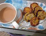 કારેલા ની છાલની ટીક્કી(karela ni chaal ni tikki recipe in gujarati) રેસીપી સ્ટેપ5ફોટો