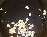 A picture of step 2 of Mini Oats Choco Balls.